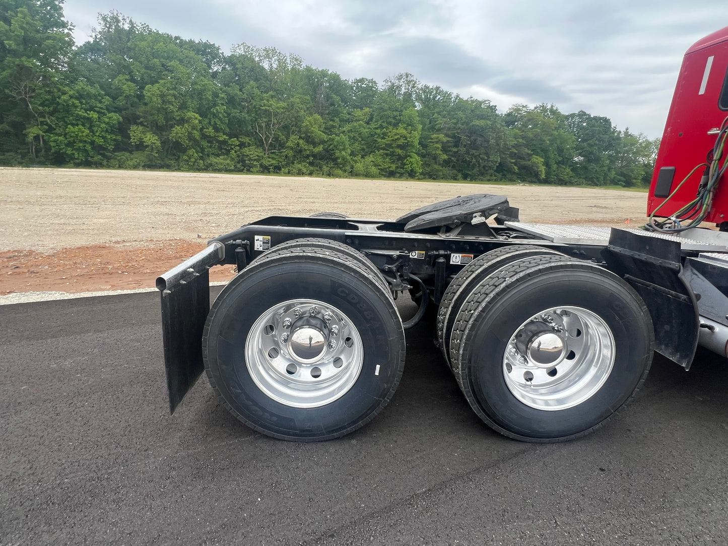 2021 PETERBILT 579