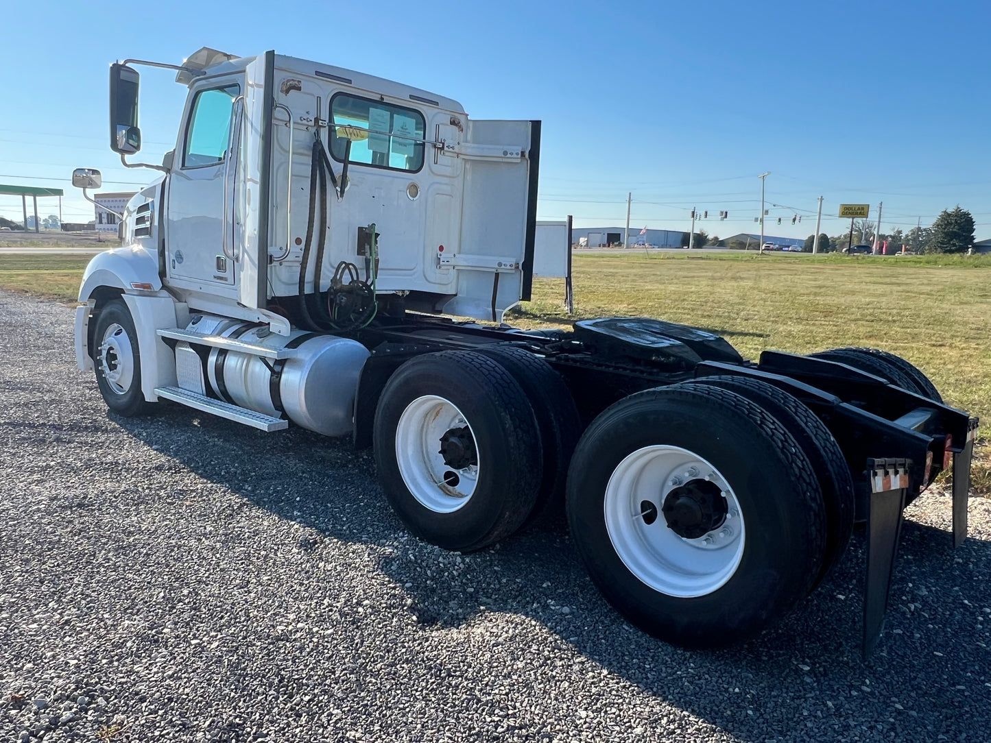 2017 WESTERN STAR