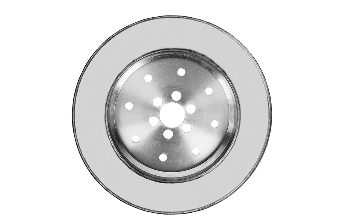 PDI CAT Crankshaft Damper | C12 and C13