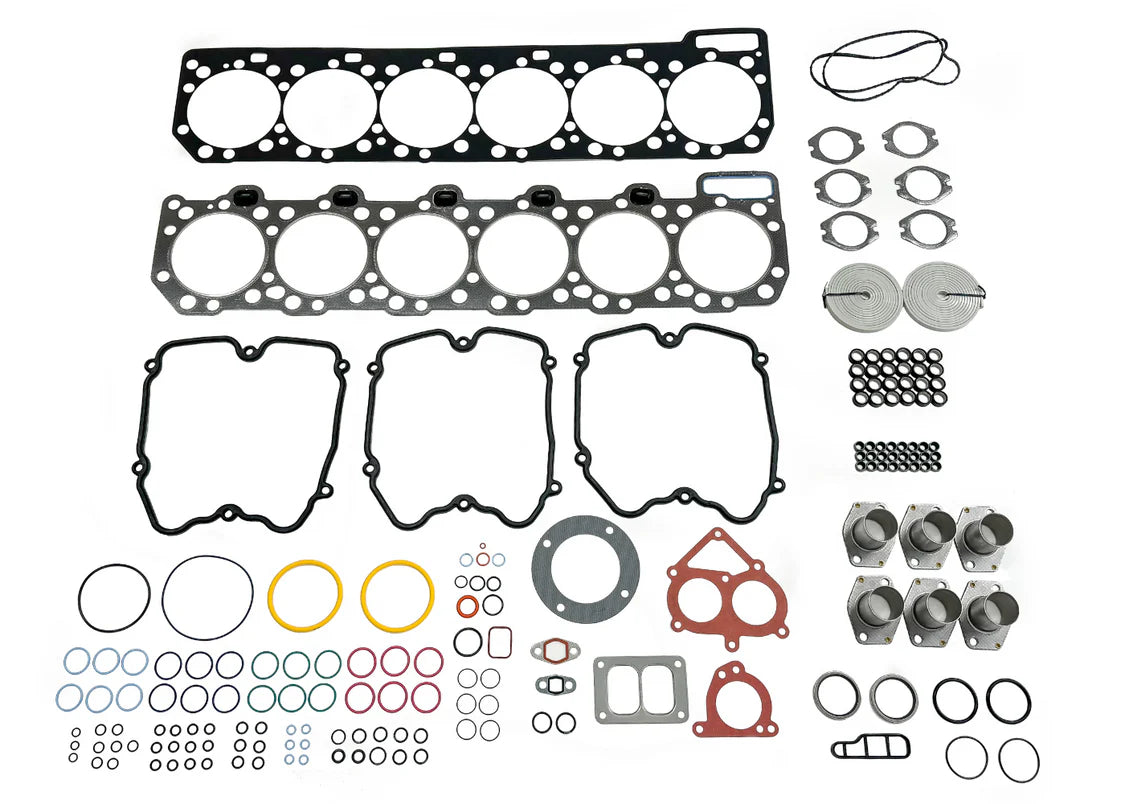 PDI Big Boss Out of Frame Overhaul Kit for CAT 3406E | C15