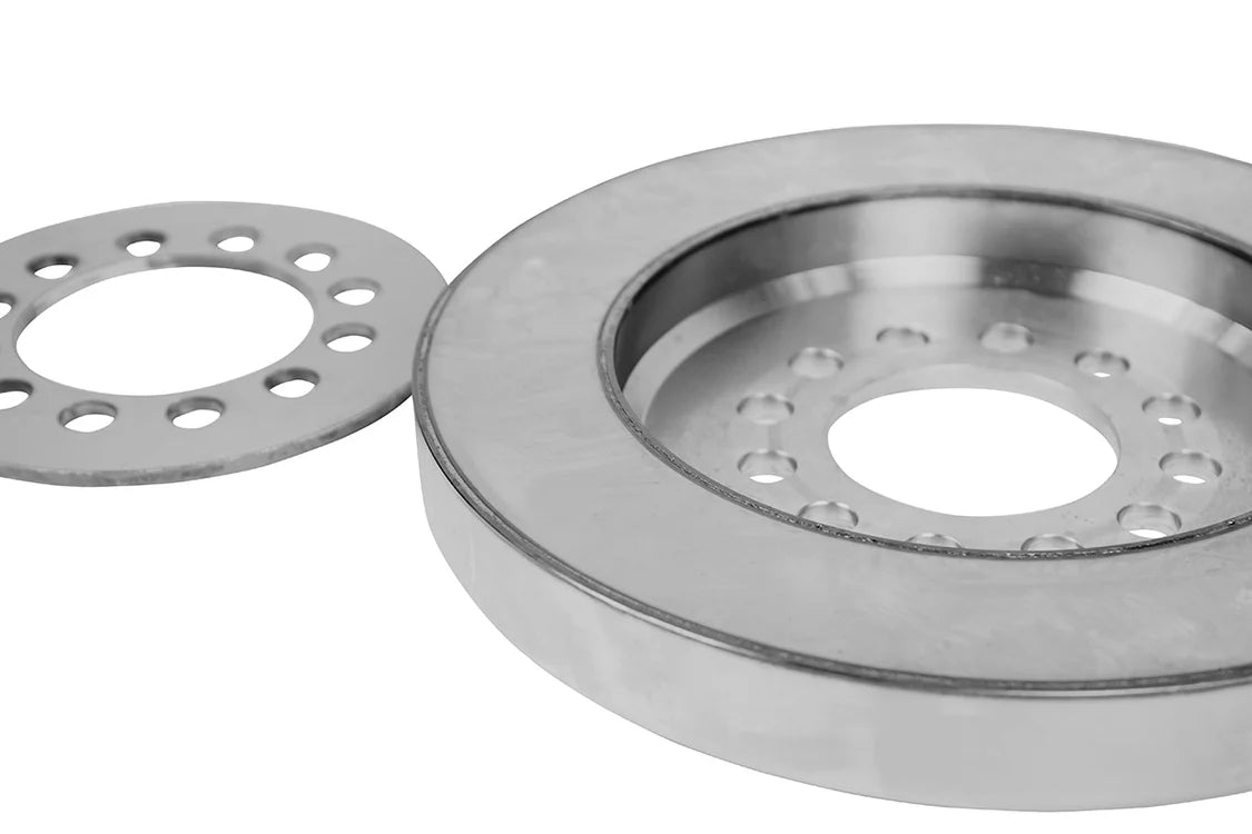 PDI CAT C15/C16/3406E Crankshaft Damper