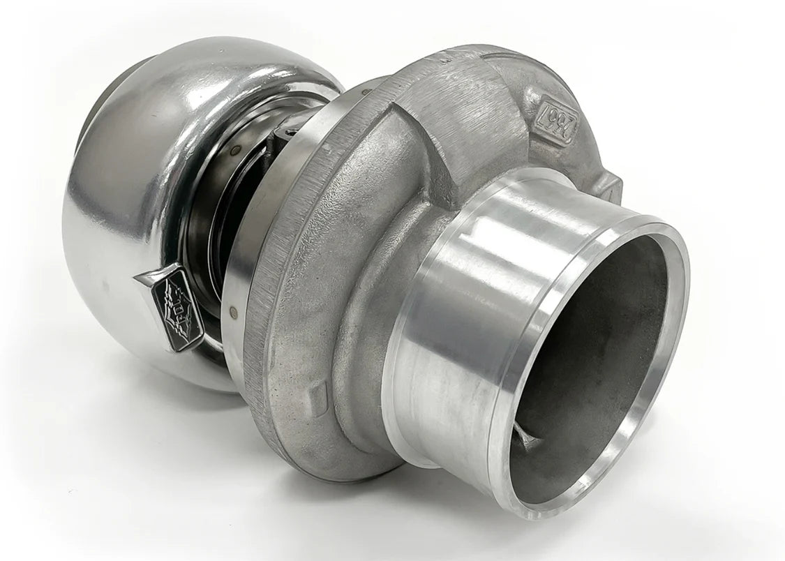 PDI Big Boss Stage 2 Performance Kit for CAT C15 | C16 | 3406E