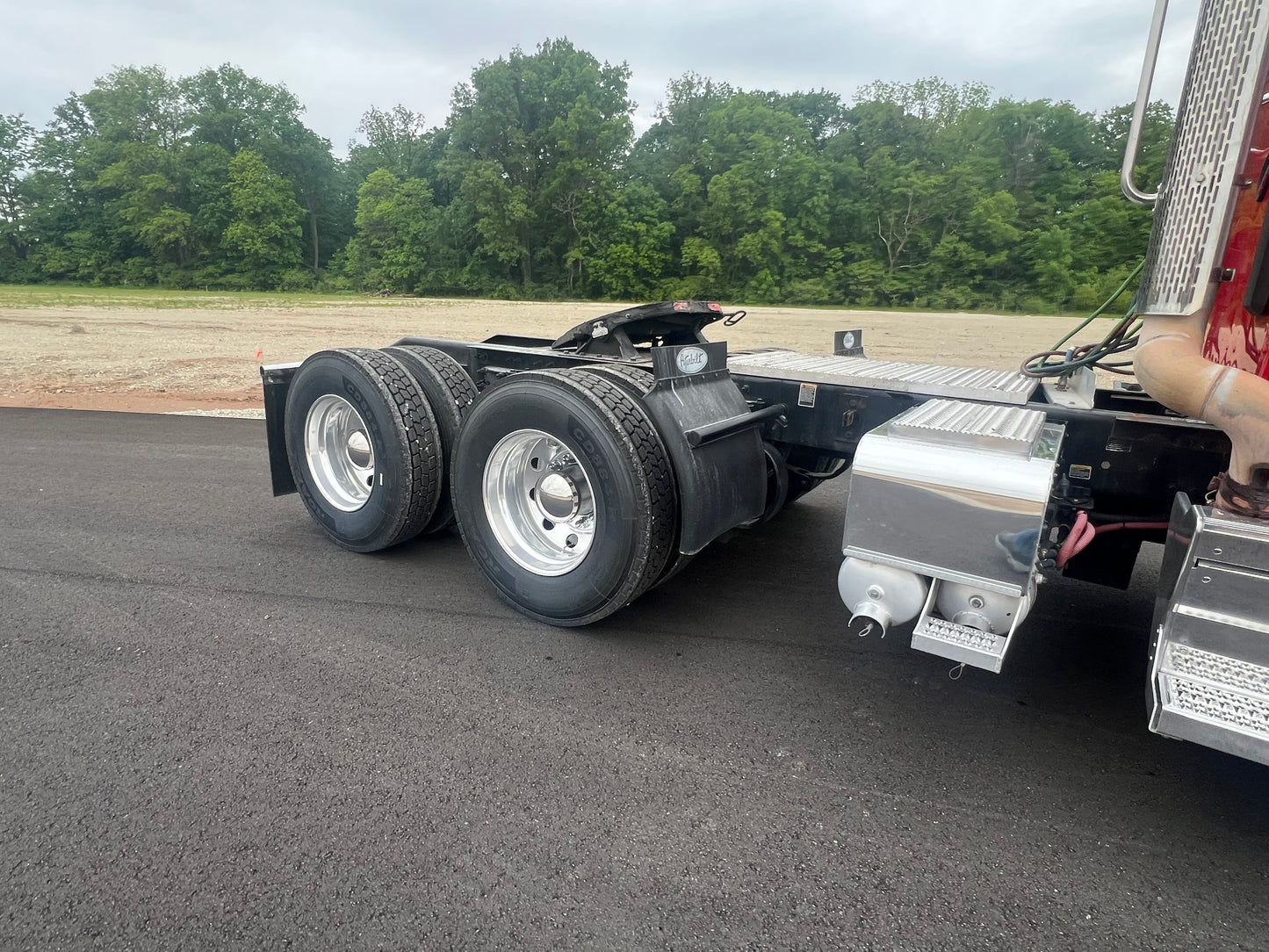 2021 PETERBILT 579