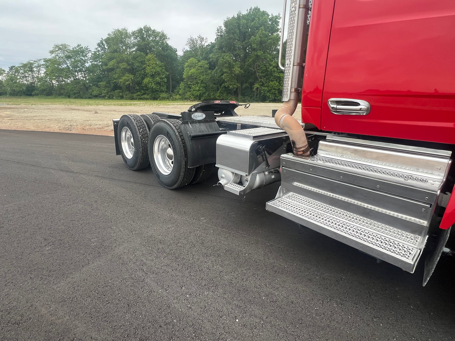 2021 PETERBILT 579