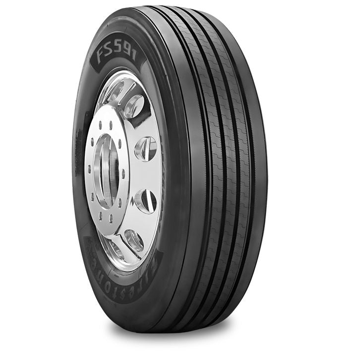 FIRESTONE FS591