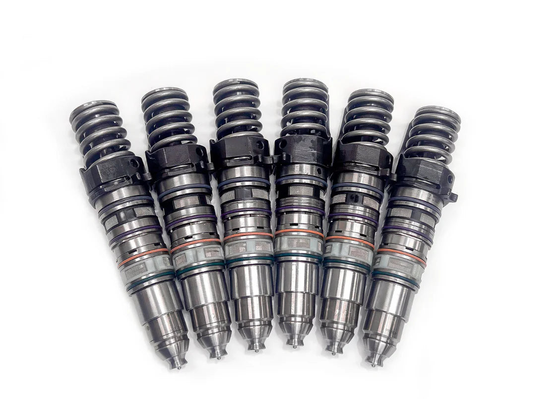 PDI Big Boss Cummins ISX Injector Kit | 4954888