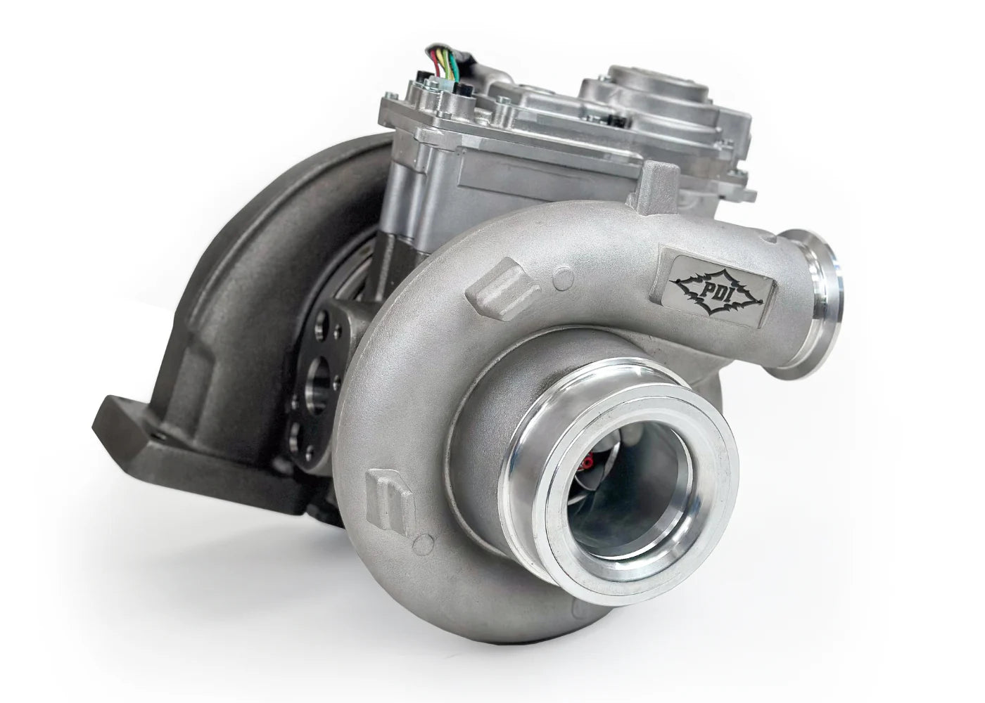 PDI New VGT Turbo for MX13 Paccar 2010-2012