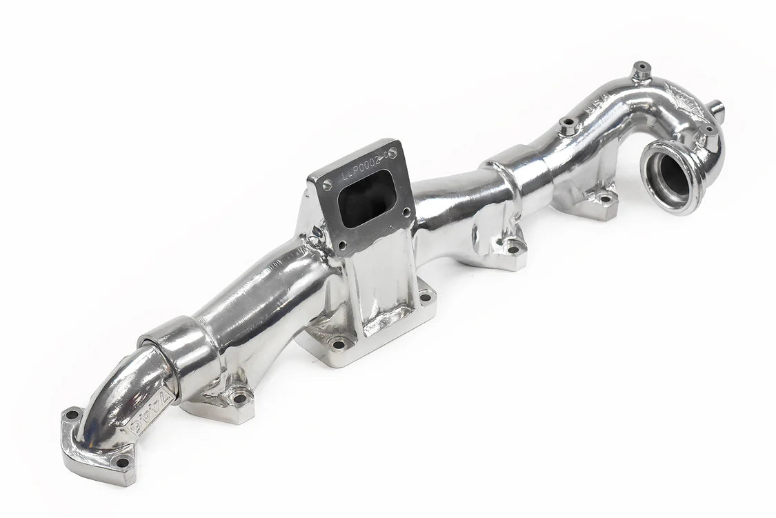 PDI Big Boss Cummins ISX15 | X15 Exhaust Manifold