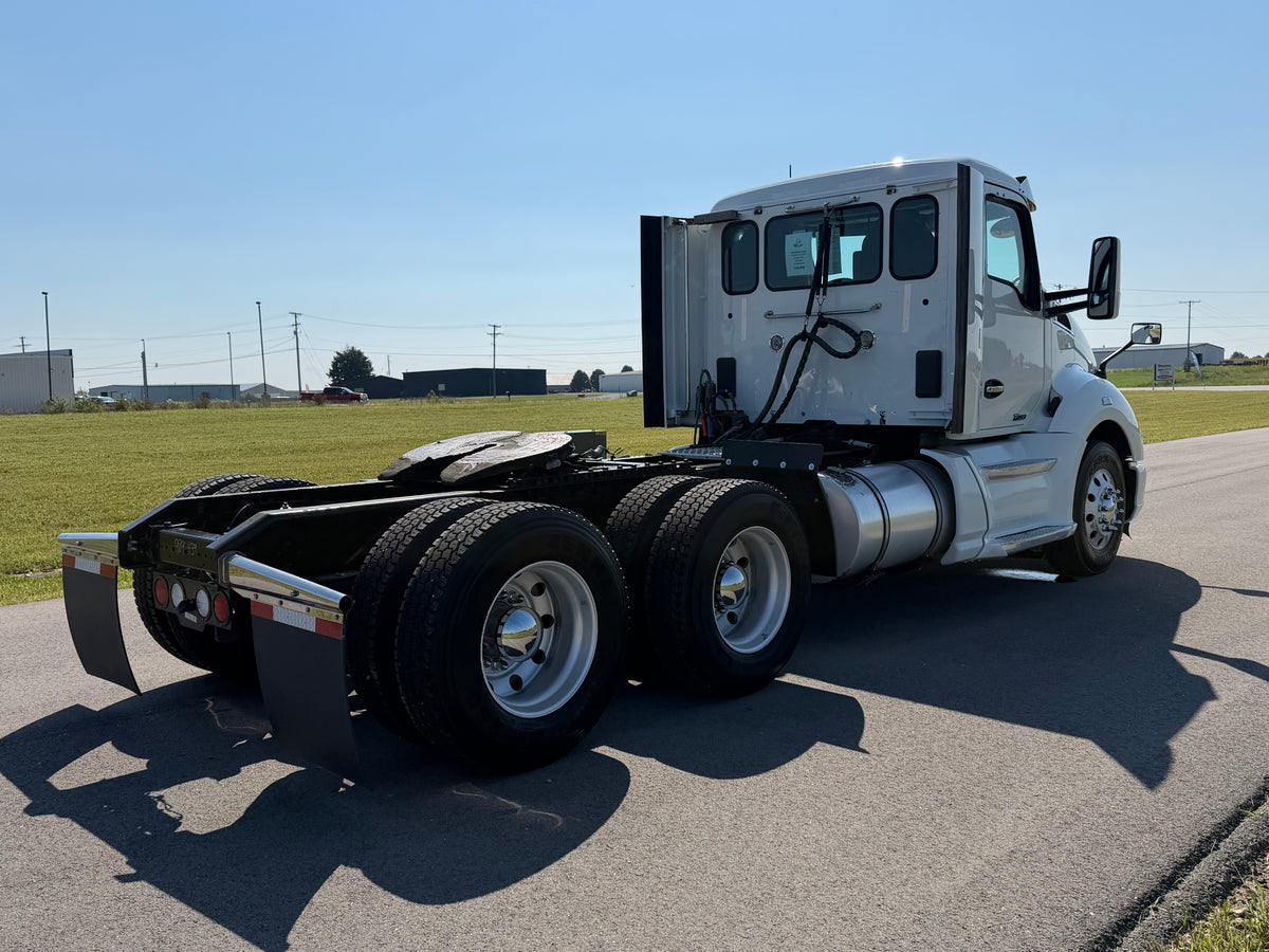 2020 KENWORTH T680