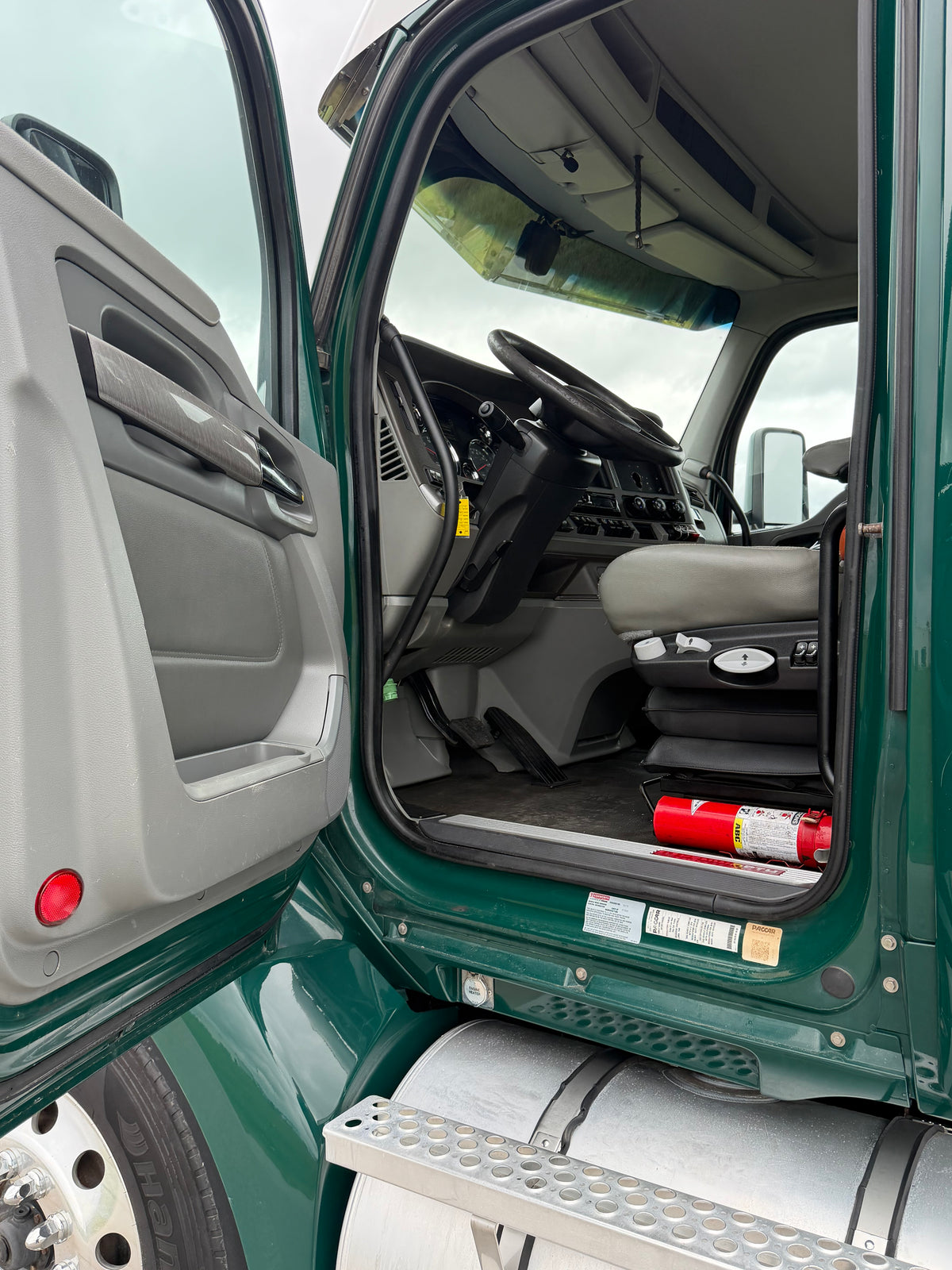 2019 KENWORTH T680