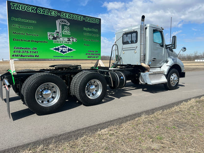 2019 KENWORTH T880