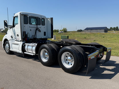 2020 KENWORTH T680
