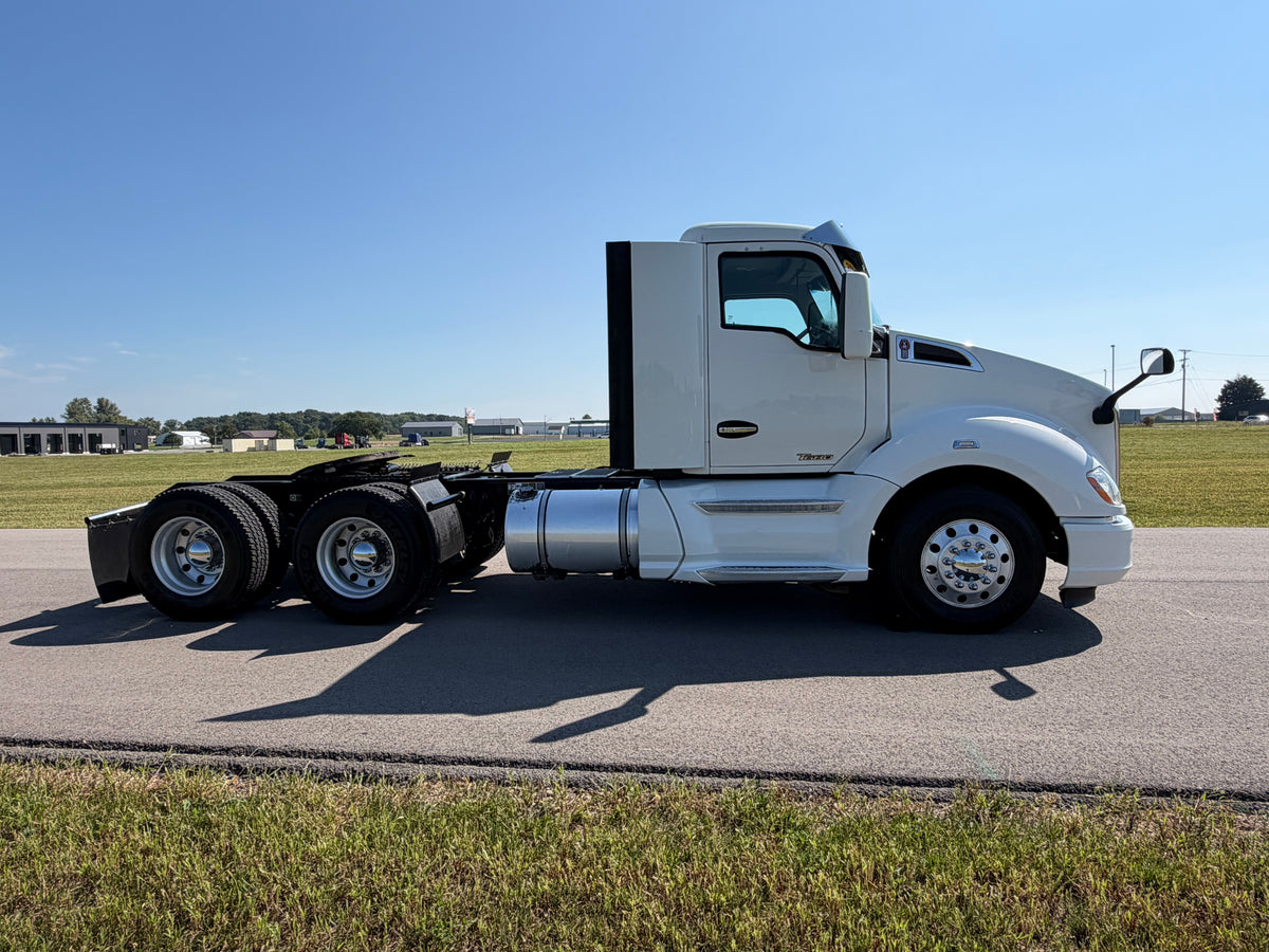 2020 KENWORTH T680
