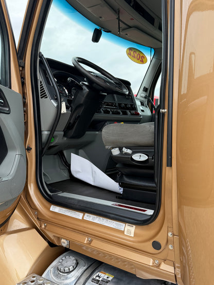 2022 KENWORTH T680