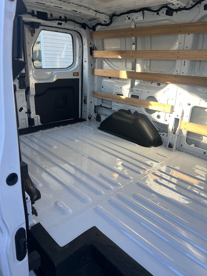 2024 Ford Transit T250