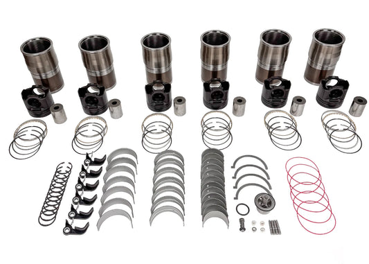 PDI BIG BOSS INFRAME KIT FOR CUMMINS ISX | 5693738