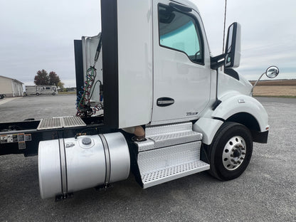2020 Kenworth T880