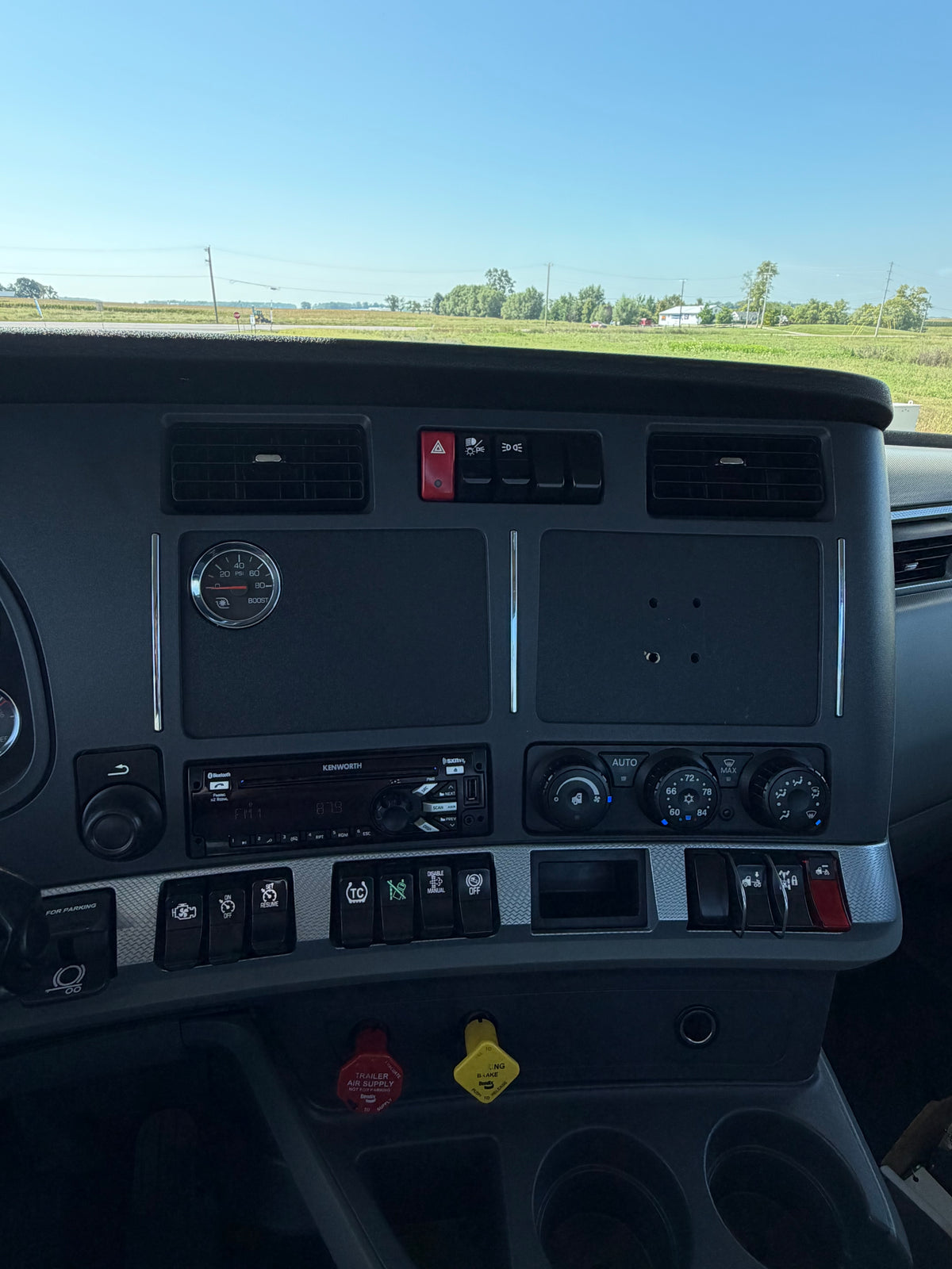 2020 KENWORTH T680