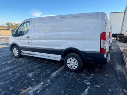 2024 Ford Transit T250