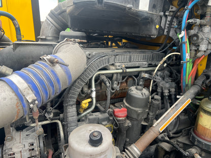 2020 Kenworth T680