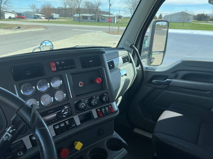 2019 KENWORTH T880