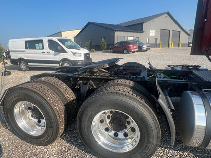 2019 INTERNATIONAL LT625