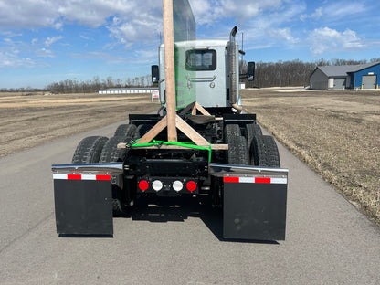 2019 KENWORTH T880