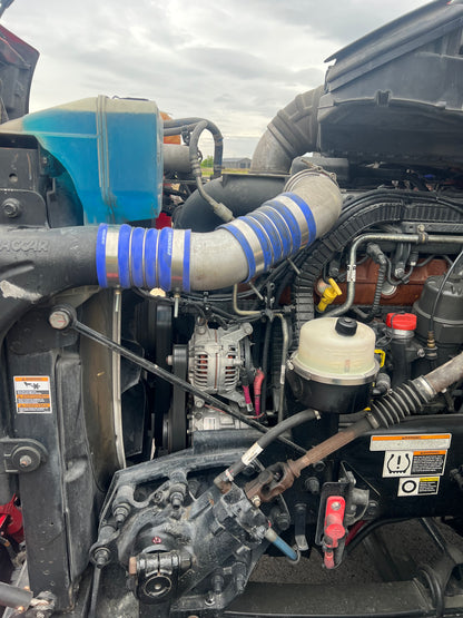 2021 PETERBILT 579