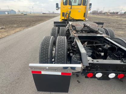 2020 Kenworth T680