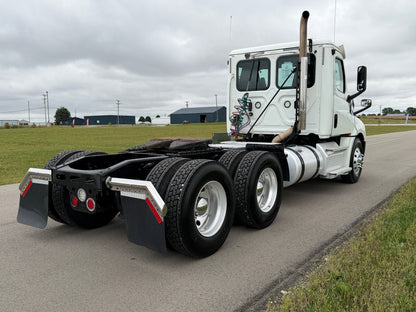 2020 FREIGHTLINER CASCADIA