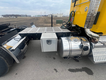 2020 Kenworth T680