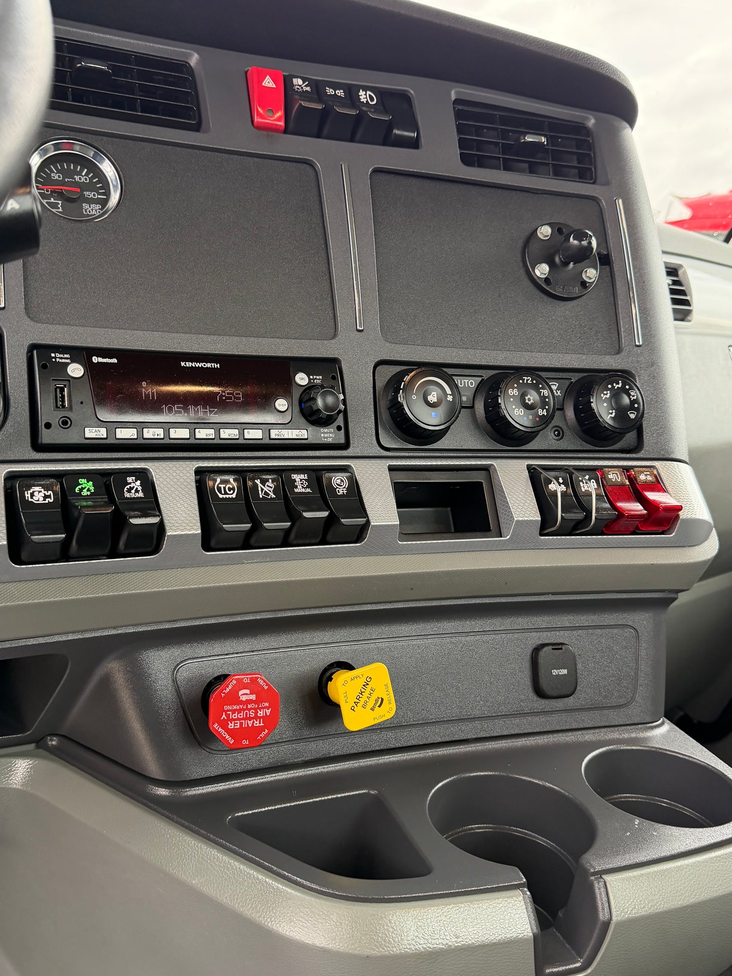 2022 KENWORTH T680