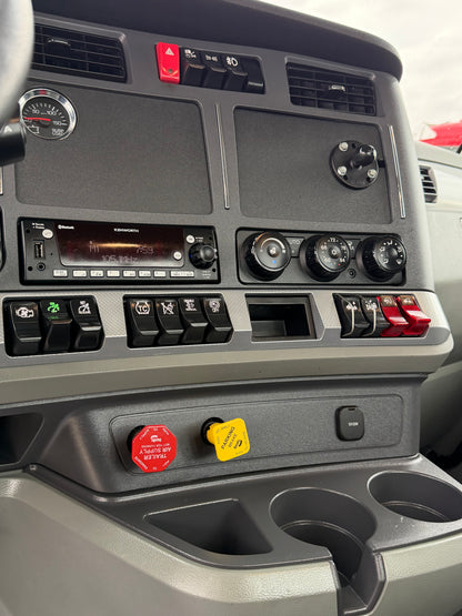 2022 KENWORTH T680