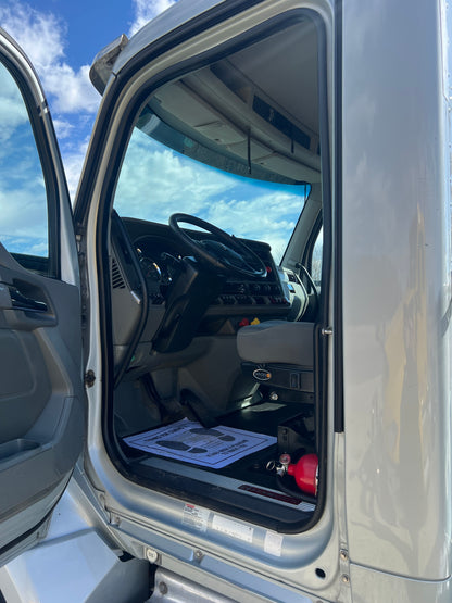2019 KENWORTH T880