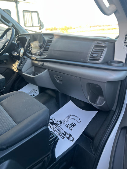 2024 Ford Transit T250