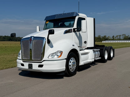 2020 KENWORTH T680