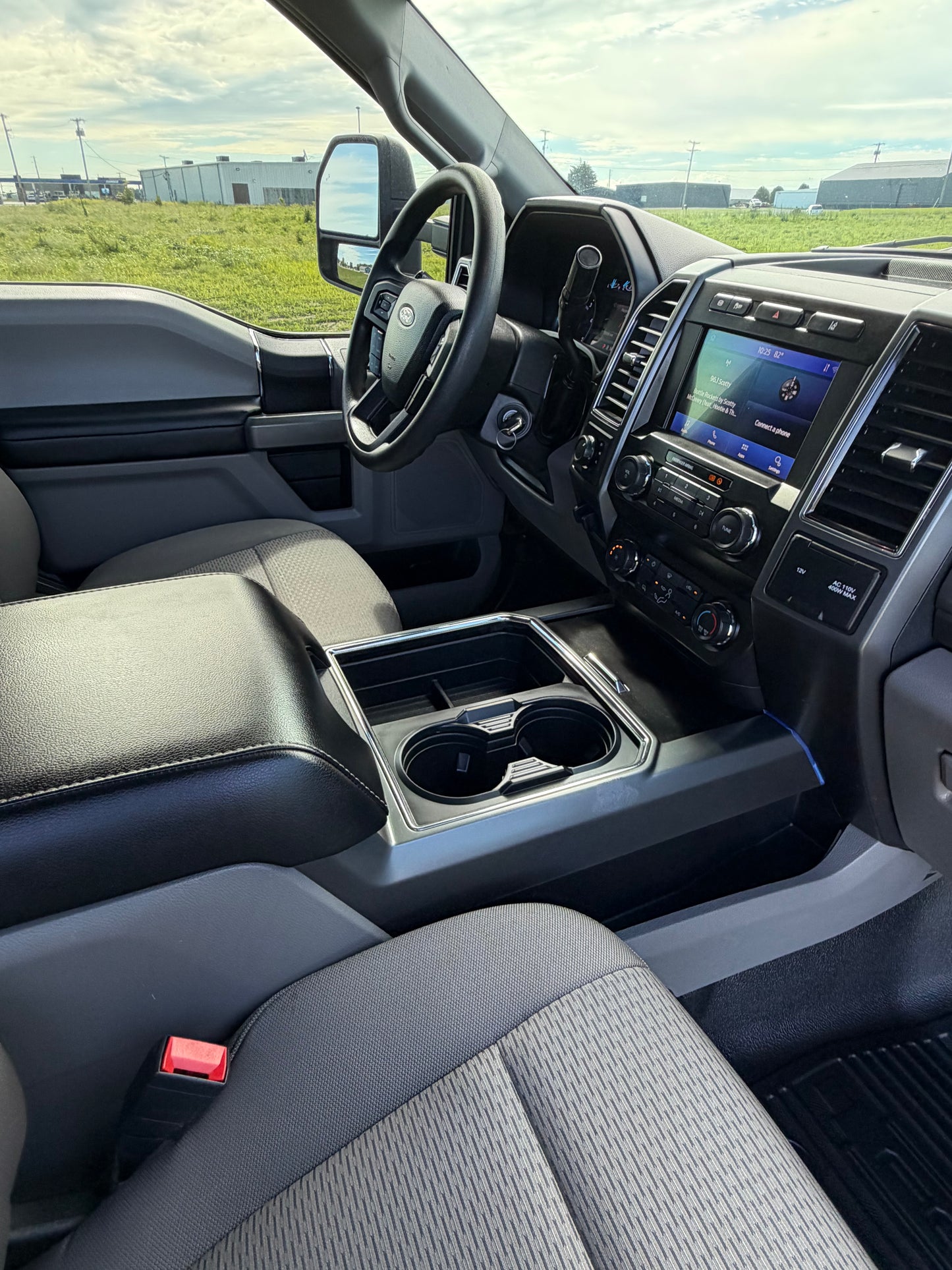 2020 FORD F350