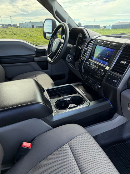 2020 FORD F350