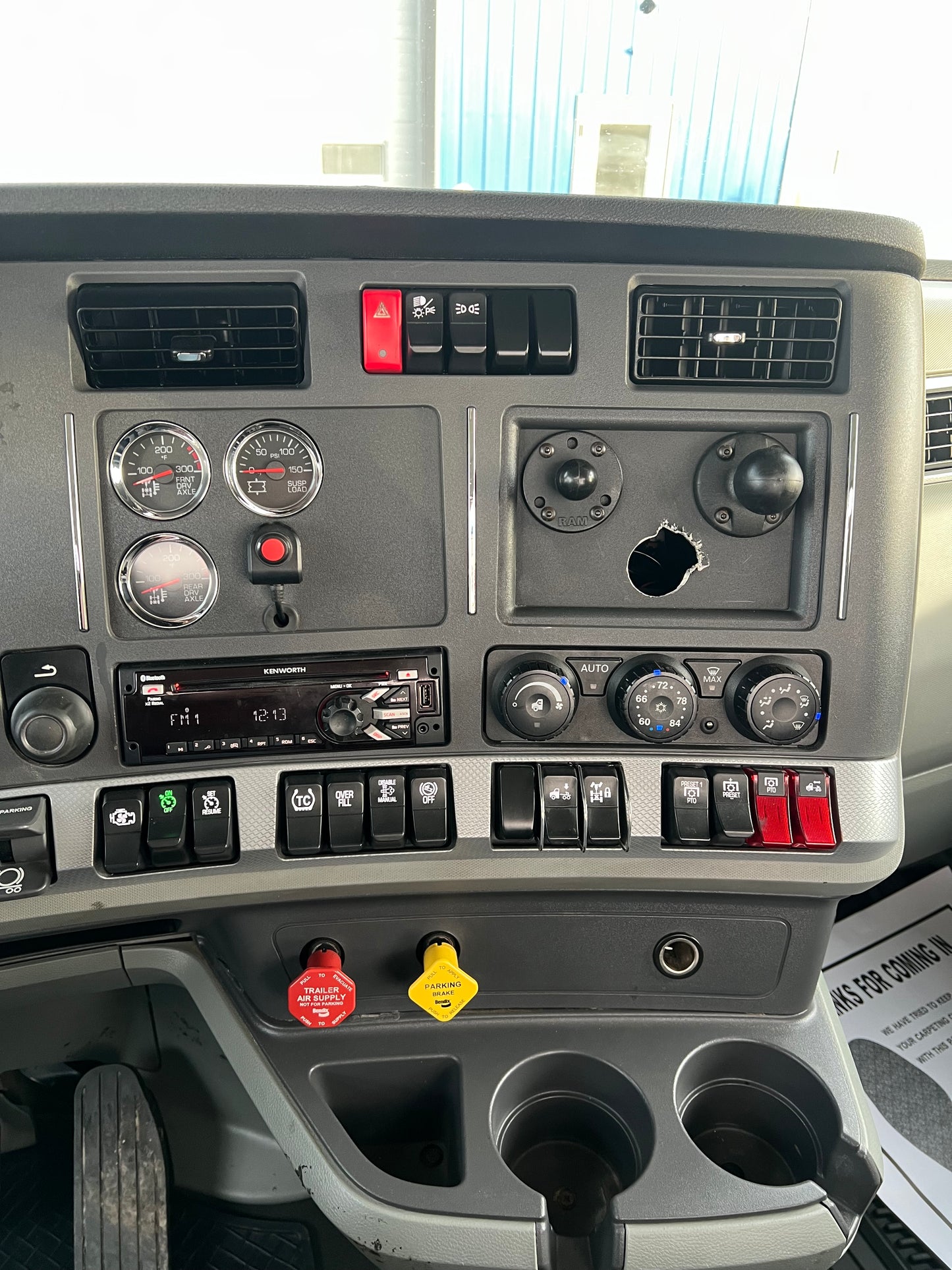 2020 Kenworth T680