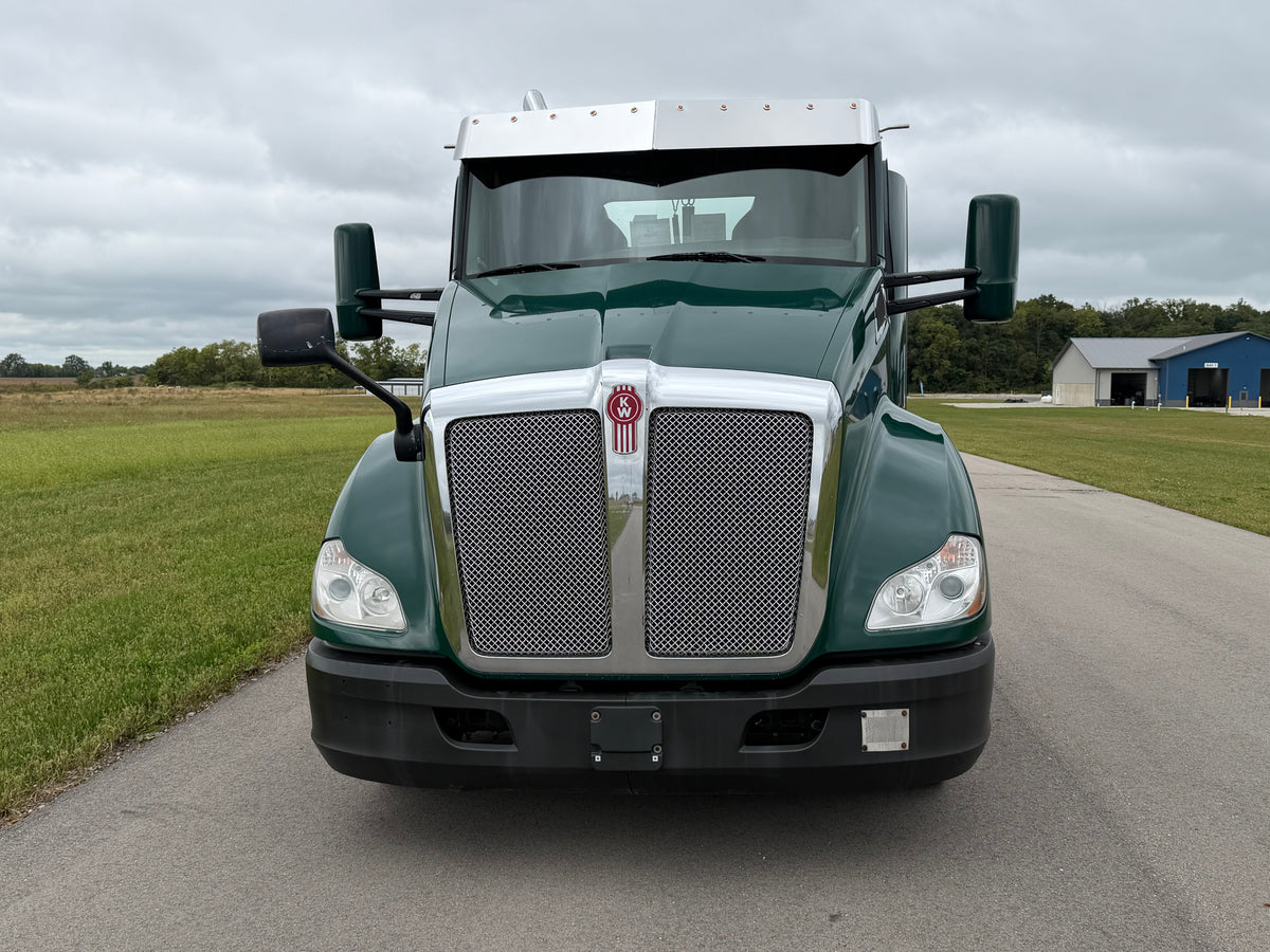 2019 KENWORTH T680