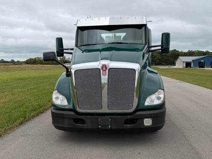 2019 KENWORTH T680