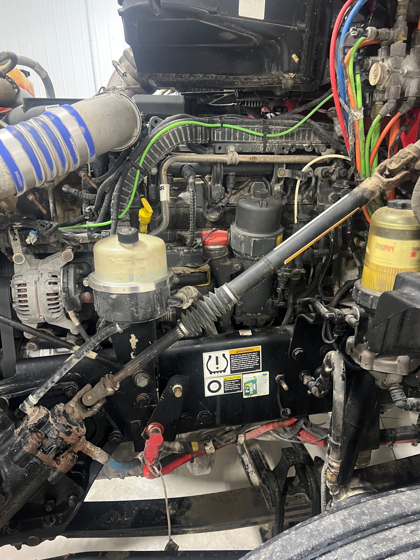 2020 KENWORTH T680