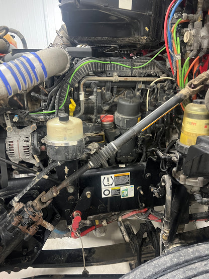 2020 KENWORTH T680