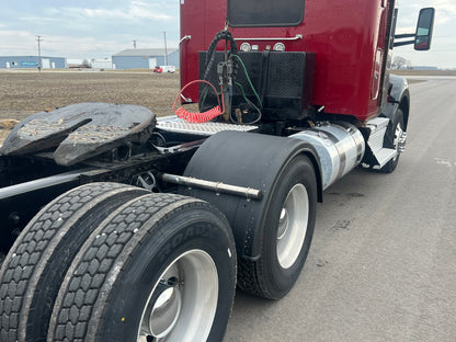 2020 Kenworth T880 40” Sleeper