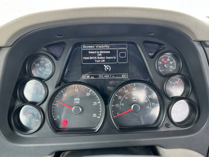 2019 PETERBILT 579
