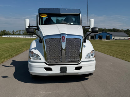 2020 KENWORTH T680