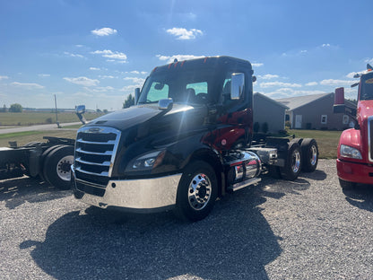 2020 FREIGHTLINER CASCADIA