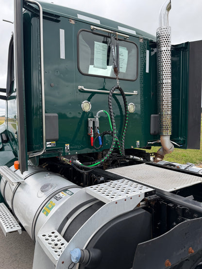 2019 KENWORTH T680