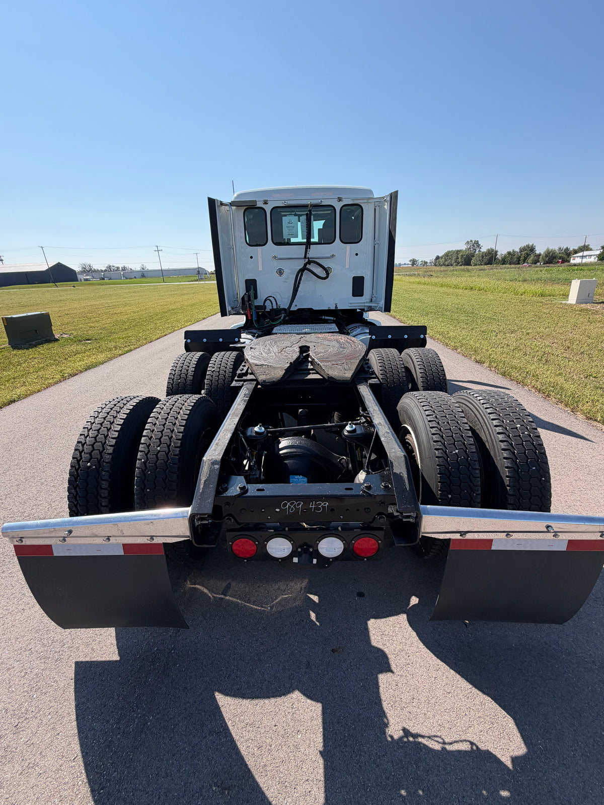2020 KENWORTH T680