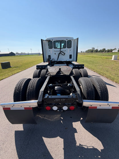 2020 KENWORTH T680